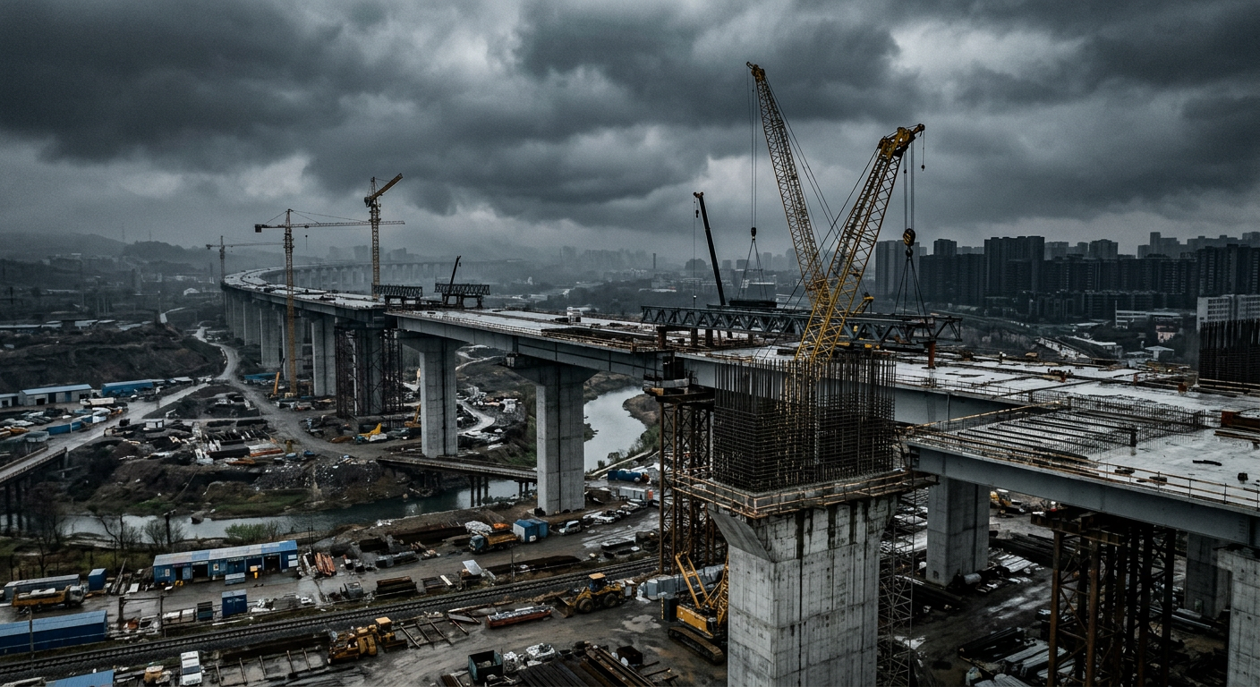 Infrastructure