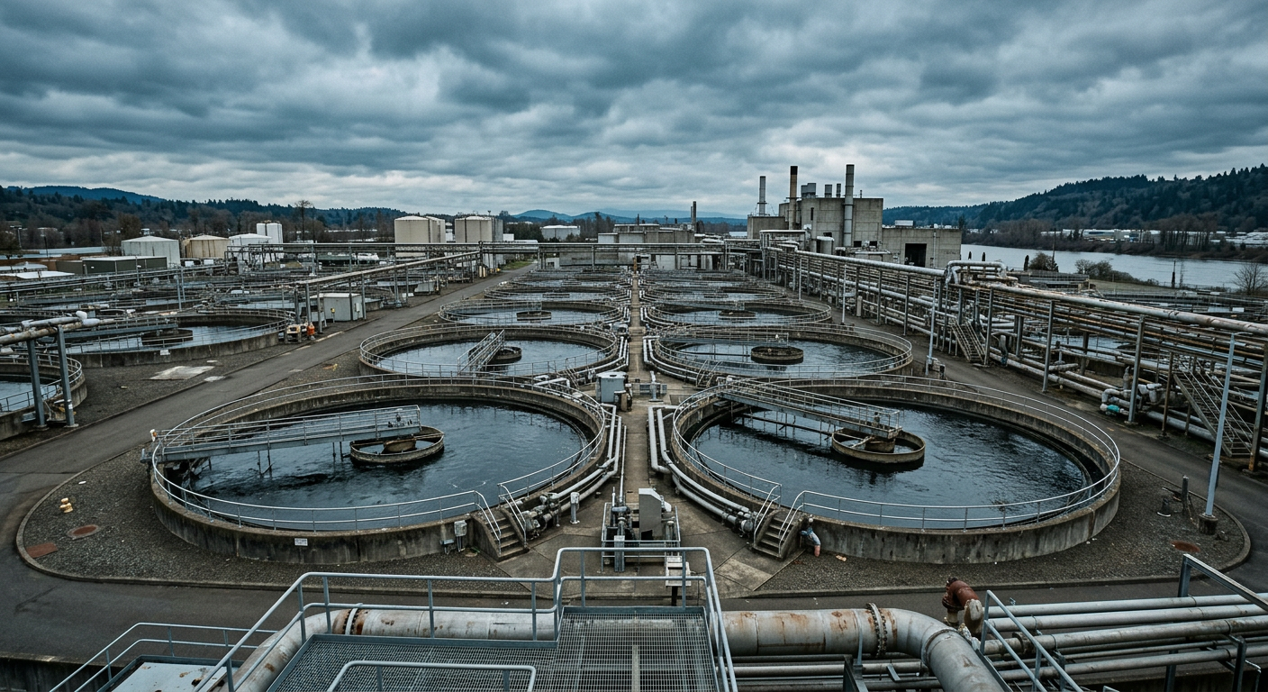 Water & Environmental
