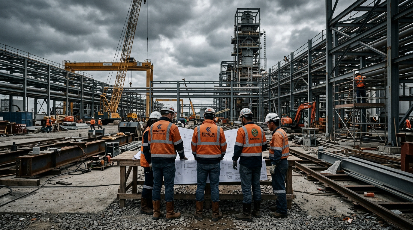 Blue Collar